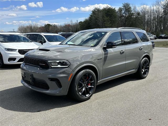 2024 Dodge Durango R/T Plus