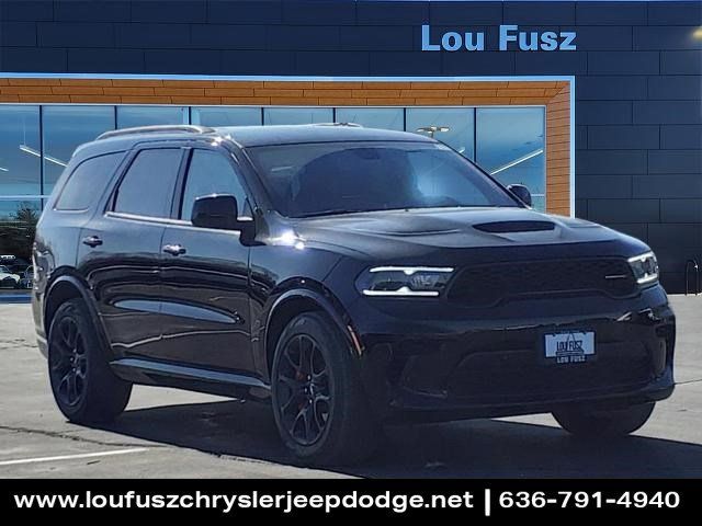 2024 Dodge Durango R/T