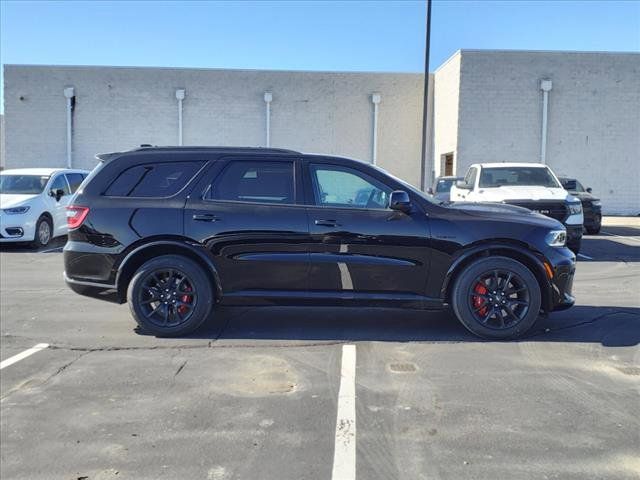 2024 Dodge Durango R/T