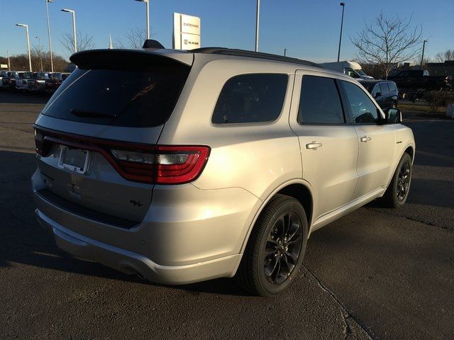 2024 Dodge Durango R/T Plus