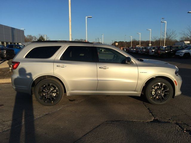 2024 Dodge Durango R/T Plus