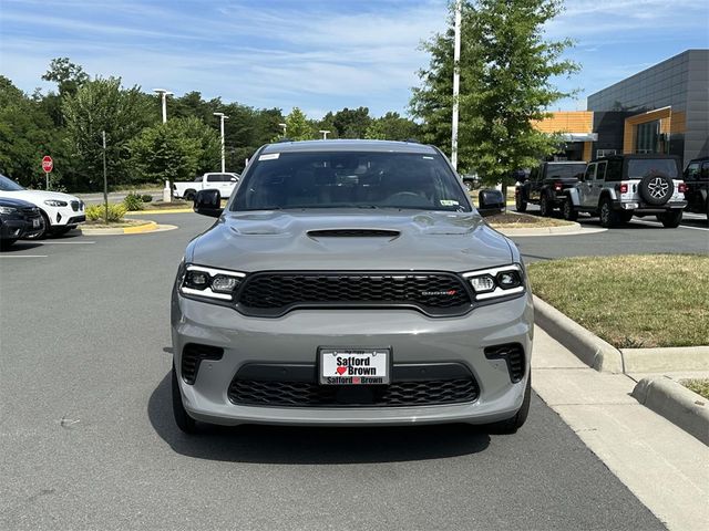 2024 Dodge Durango R/T Premium