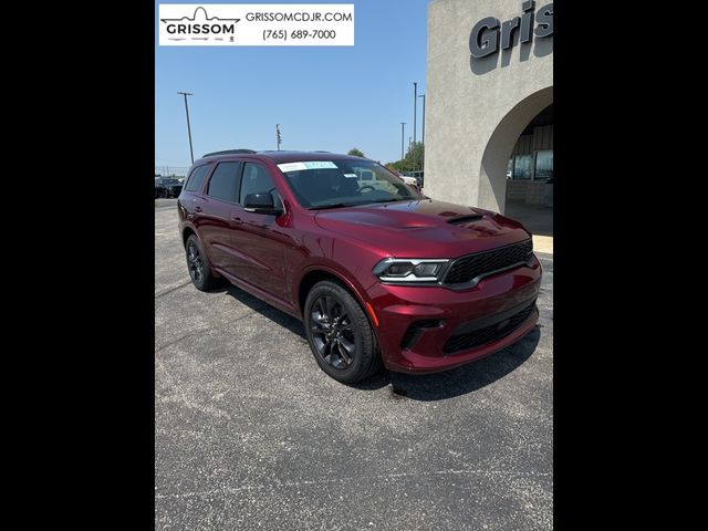 2024 Dodge Durango R/T