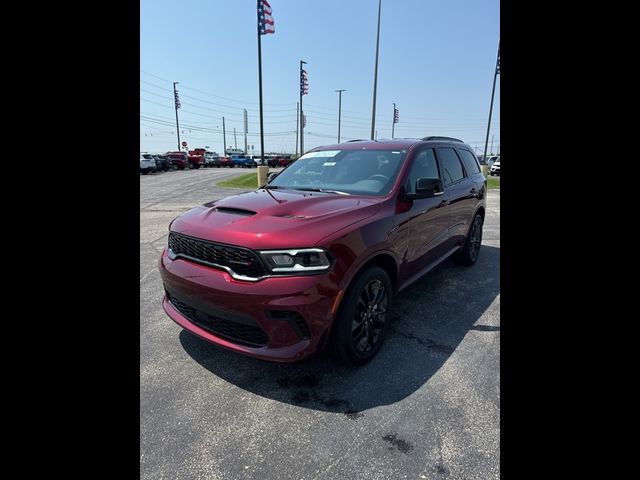 2024 Dodge Durango R/T