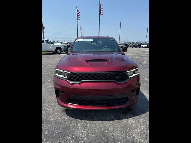 2024 Dodge Durango R/T