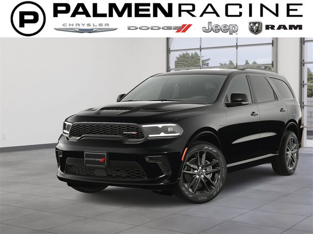 2024 Dodge Durango R/T Premium