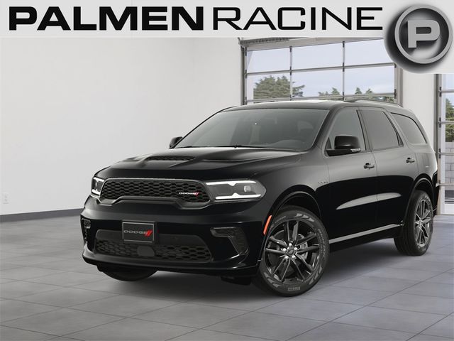 2024 Dodge Durango R/T Premium