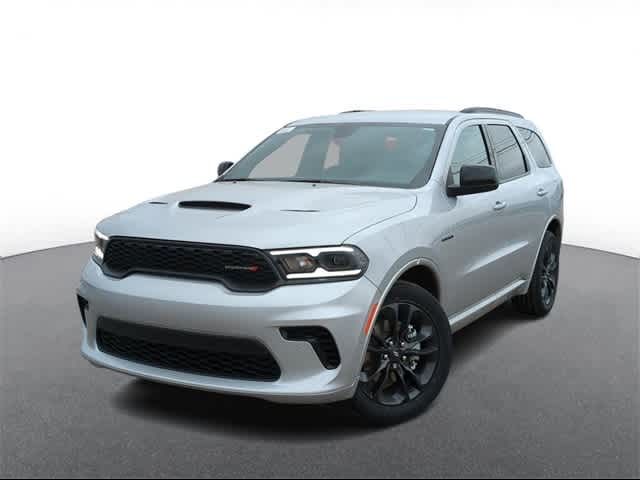 2024 Dodge Durango R/T