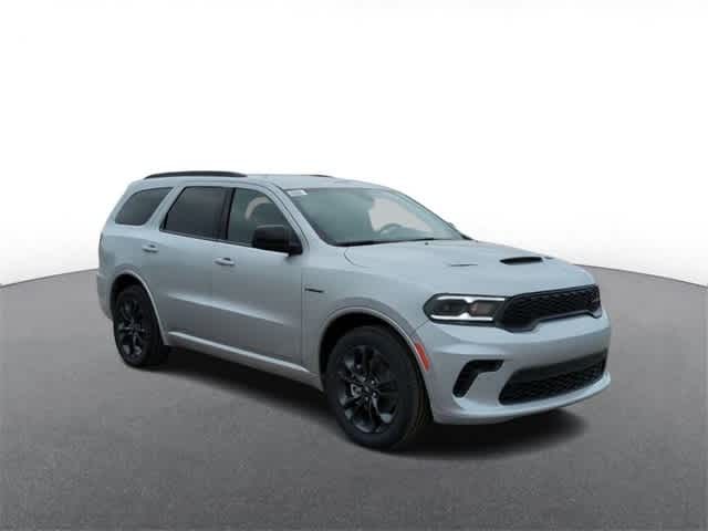 2024 Dodge Durango R/T