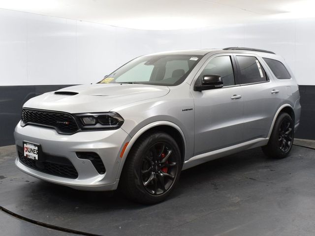 2024 Dodge Durango R/T Plus