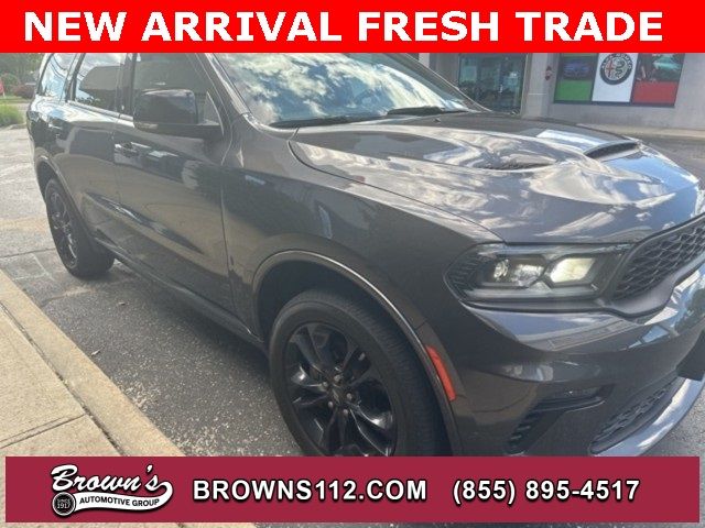 2024 Dodge Durango R/T Plus