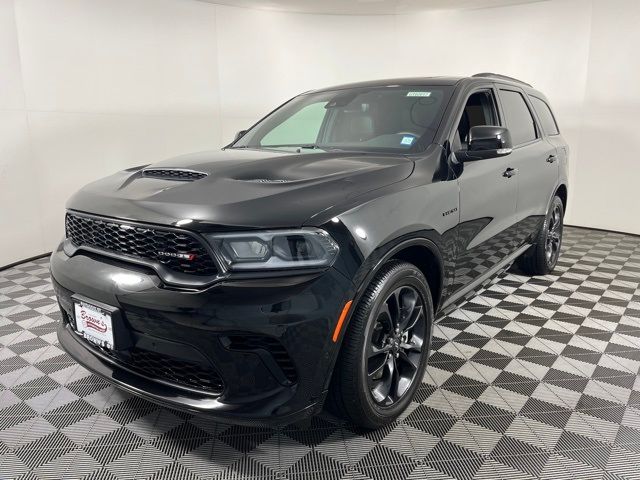 2024 Dodge Durango R/T Plus