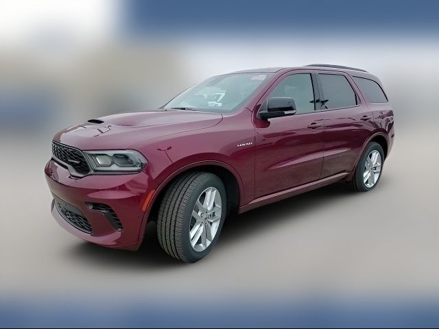 2024 Dodge Durango R/T Plus