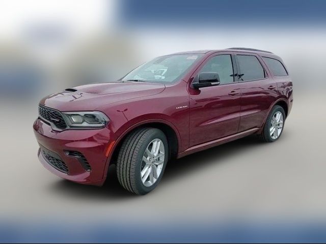 2024 Dodge Durango R/T Plus