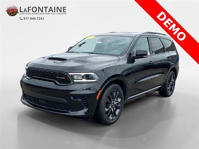 2024 Dodge Durango R/T Plus