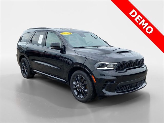 2024 Dodge Durango R/T Plus