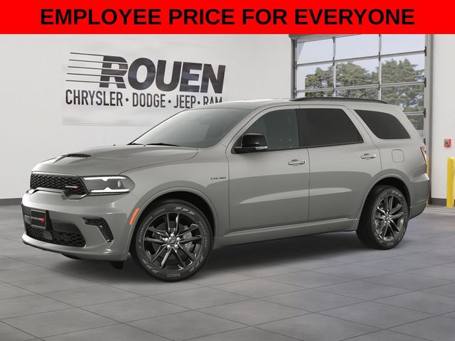 2024 Dodge Durango R/T Plus