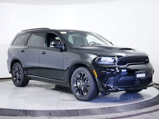 2024 Dodge Durango R/T Premium