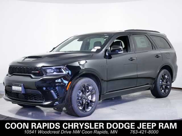 2024 Dodge Durango R/T Premium