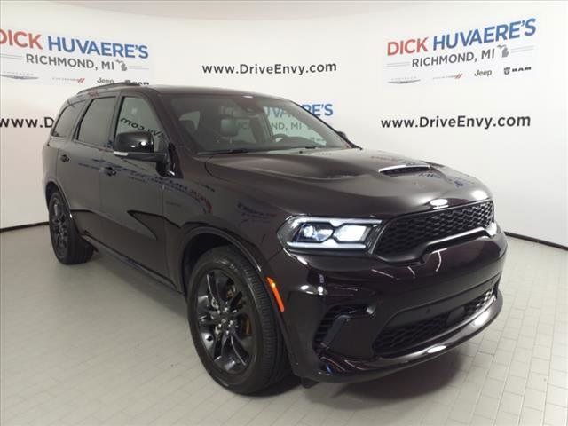 2024 Dodge Durango R/T Premium