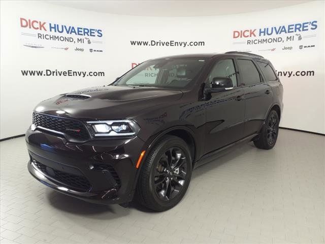 2024 Dodge Durango R/T Premium