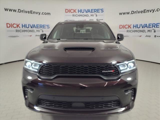 2024 Dodge Durango R/T Premium