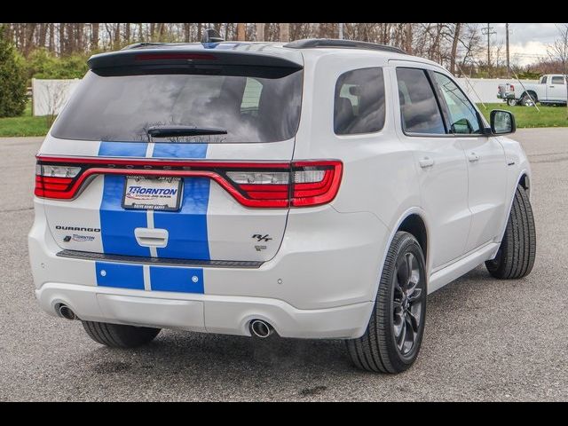 2024 Dodge Durango R/T