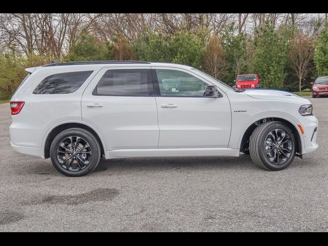 2024 Dodge Durango R/T