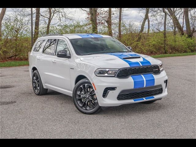 2024 Dodge Durango R/T