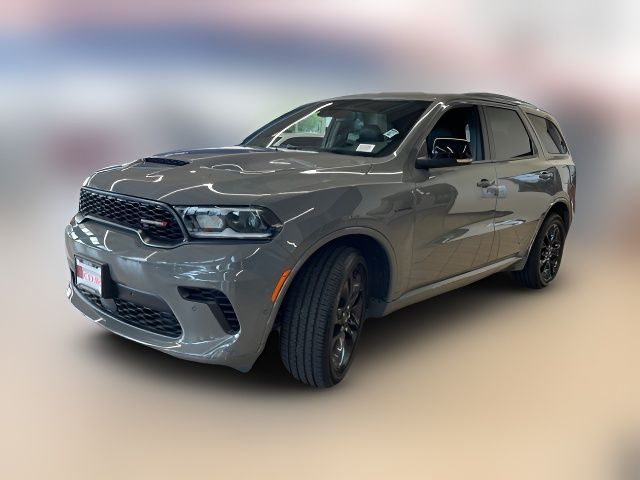 2024 Dodge Durango R/T