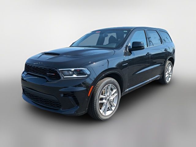 2024 Dodge Durango R/T