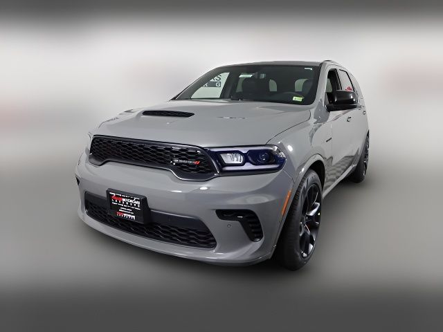 2024 Dodge Durango R/T