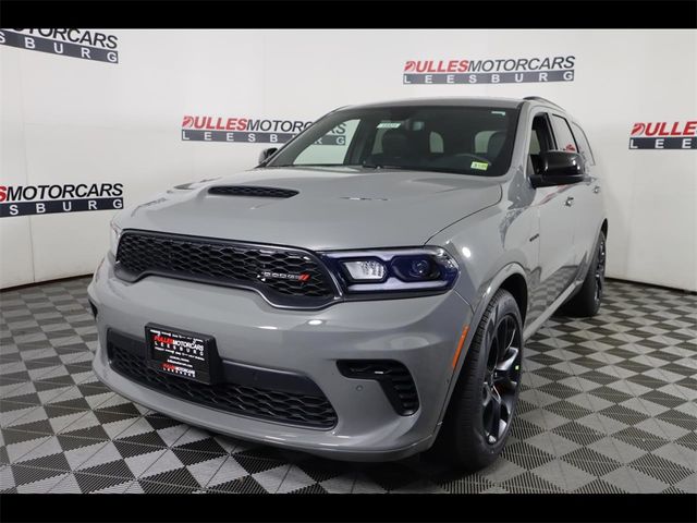 2024 Dodge Durango R/T