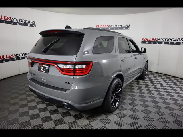 2024 Dodge Durango R/T