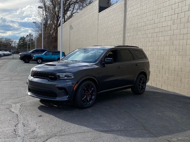 2024 Dodge Durango R/T