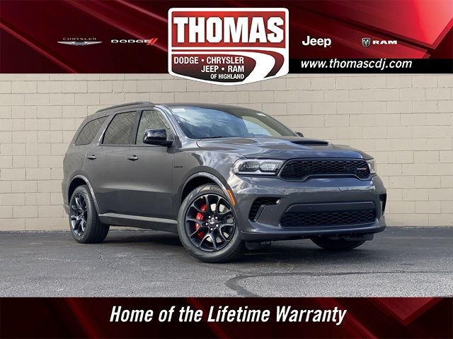 2024 Dodge Durango R/T