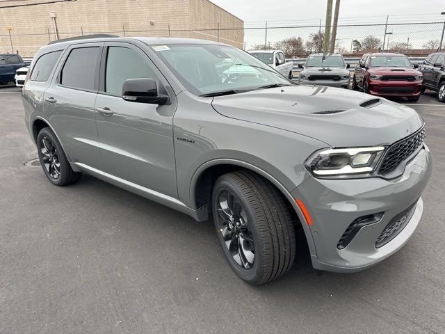 2024 Dodge Durango R/T Plus