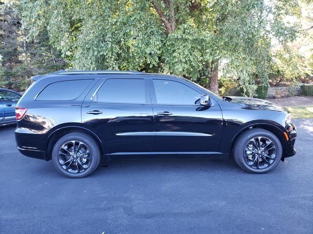 2024 Dodge Durango R/T Plus