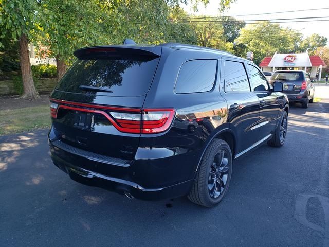 2024 Dodge Durango R/T Plus