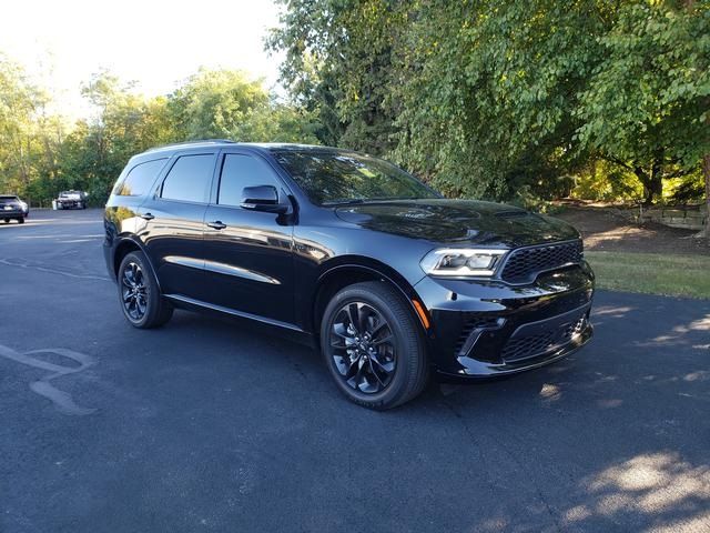 2024 Dodge Durango R/T Plus