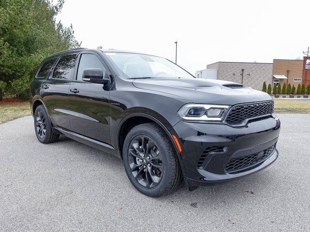 2024 Dodge Durango R/T Plus