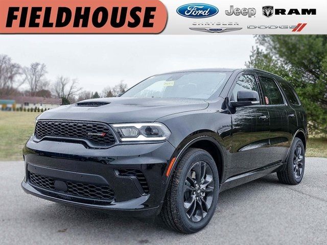 2024 Dodge Durango R/T Plus