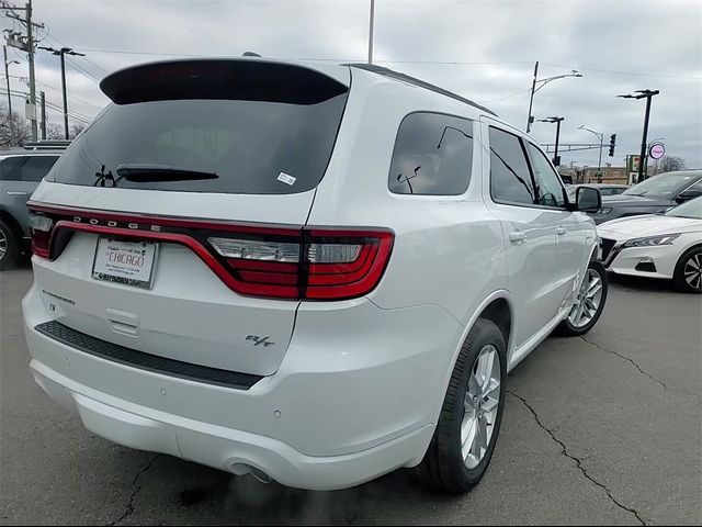 2024 Dodge Durango R/T Plus