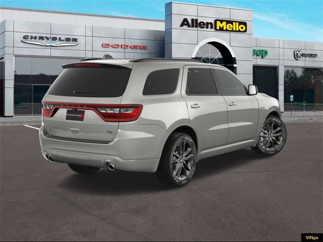 2024 Dodge Durango R/T Plus