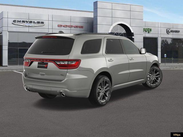 2024 Dodge Durango R/T Plus