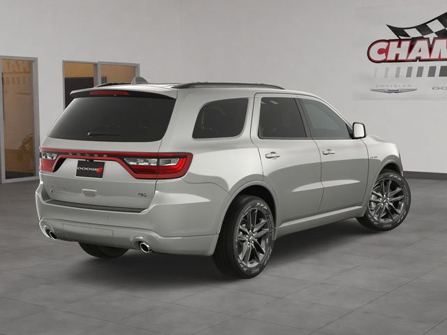 2024 Dodge Durango R/T Plus