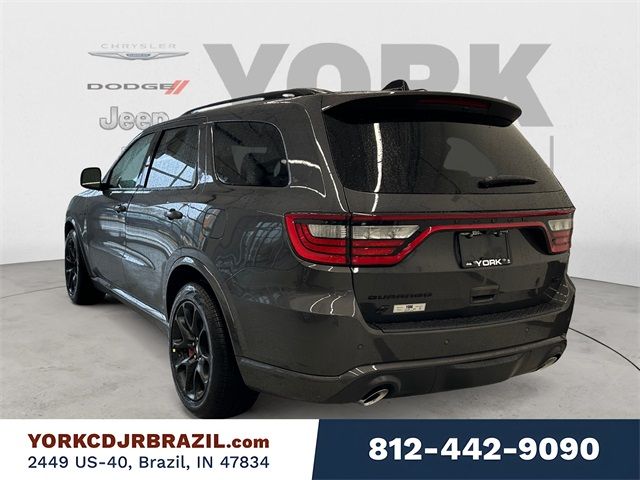 2024 Dodge Durango R/T