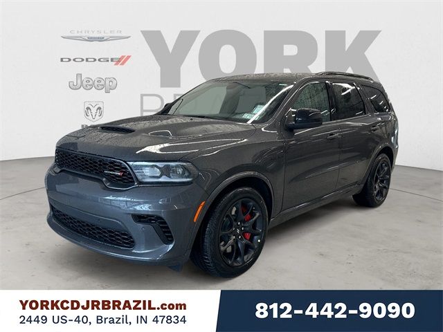 2024 Dodge Durango R/T