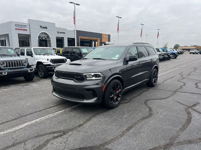 2024 Dodge Durango R/T