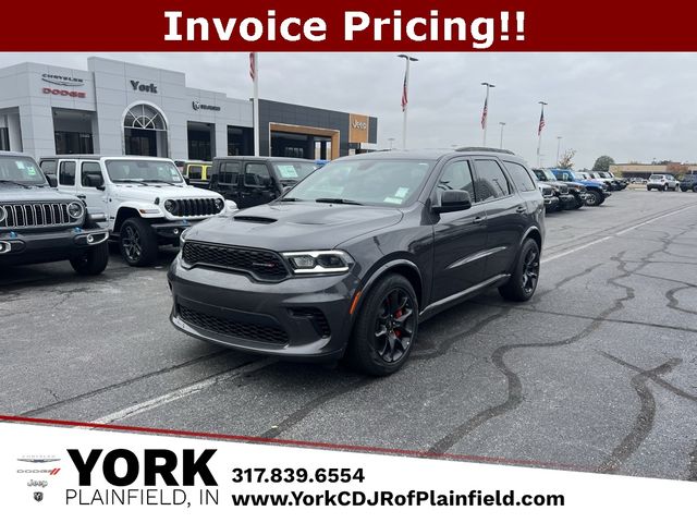 2024 Dodge Durango R/T